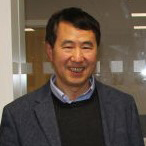 Mark Chen