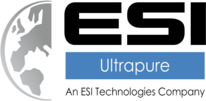 ESI UP logo